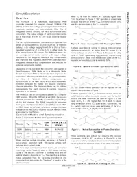 FAN5236MTC Datasheet Page 10