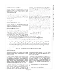 FAN5236MTC Datasheet Page 11