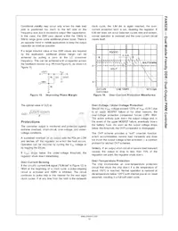 FAN5236MTC Datasheet Page 14