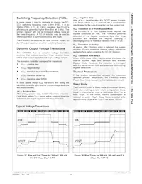 FAN5903BUCX Datasheet Pagina 15