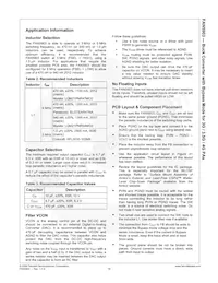 FAN5903BUCX Datasheet Pagina 17