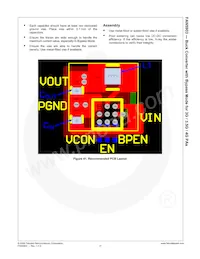 FAN5903BUCX Datasheet Pagina 18