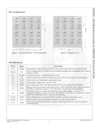 FAN5904BUC01X Datasheet Page 4