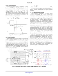 FAN604PMX Datasheet Page 12