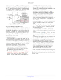 FAN604PMX Datasheet Page 17