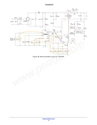 FAN604PMX Datasheet Page 18