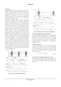 FAN604SMX Datasheet Page 16