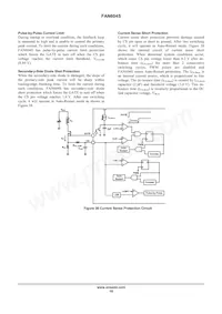 FAN604SMX Datasheet Page 18
