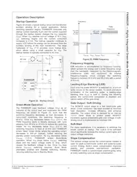 FAN6602RM6X Datasheet Page 12