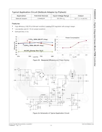 FAN6602RM6X Datasheet Page 14