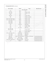 FAN7532MX Datasheet Page 14