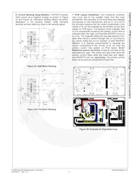 FAN7621SSJ Datasheet Page 12