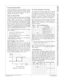 FDMF5839 Datasheet Pagina 13