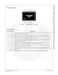 FL7930BMX Datasheet Page 5
