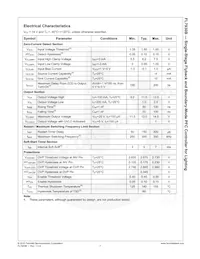 FL7930BMX Datasheet Page 8