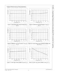 FL7930CMX Datasheet Page 10