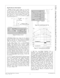 FL7930CMX Datasheet Page 12