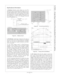 FL7930CMX-G Datasheet Pagina 11