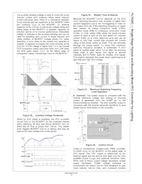 FL7930CMX-G Datenblatt Seite 13