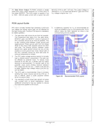 FL7930CMX-G Datasheet Page 17