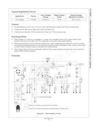 FL7930CMX-G Datasheet Page 18