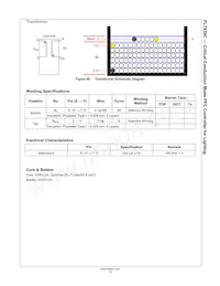 FL7930CMX-G Datasheet Page 19