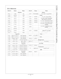 FL7930CMX-G Datasheet Pagina 20