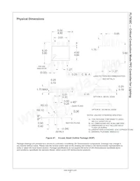 FL7930CMX-G Datenblatt Seite 21