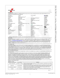 FSA1157P6 Datasheet Page 12