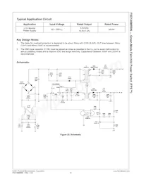 FSD146MRBN Datasheet Page 13