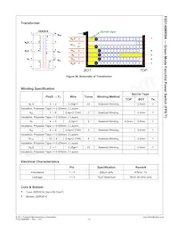 FSD146MRBN 데이터 시트 페이지 14