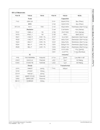 FSD146MRBN Datasheet Page 15