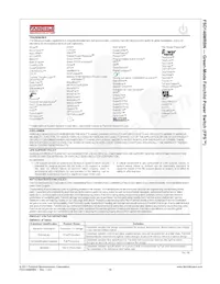 FSD146MRBN 데이터 시트 페이지 17