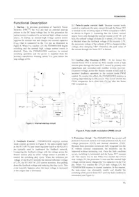 FSDM0565RBIWDTU Datasheet Page 12