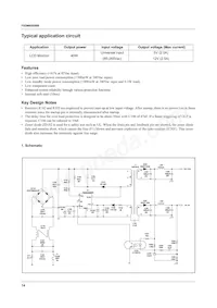FSDM0565RBIWDTU Datasheet Page 15