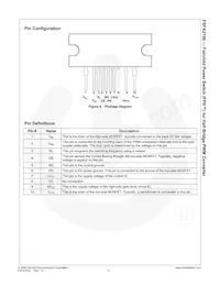 FSFA2100 Datenblatt Seite 5