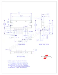 FSFA2100 Datasheet Page 16