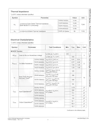 FSFR1800XS Datasheet Page 6