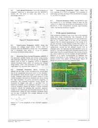 FSFR2100 Datasheet Page 13
