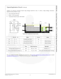 FSFR2100 Datenblatt Seite 15