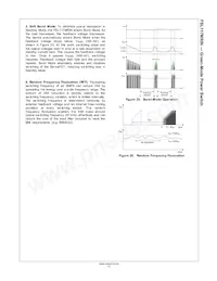 FSL117MRIN Datasheet Pagina 13