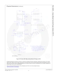 FSL136HRL Datasheet Pagina 14