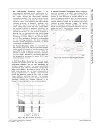 FSL136MRTWDTU Datasheet Pagina 12