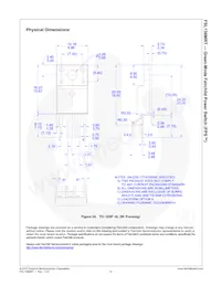 FSL136MRTWDTU Datasheet Pagina 13