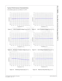 FSL137MRIN Datasheet Page 9