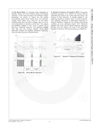 FSL137MRIN Datasheet Page 14