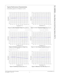 FSL146MRBN Datasheet Page 9