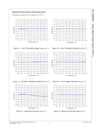 FSL156MRIN Datasheet Page 8