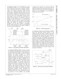 FSL156MRIN Datasheet Page 11