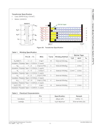 FSL176MRTUDTU Datasheet Page 14